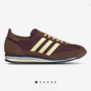Adidas SL 72 Women's